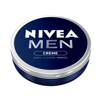 Nivea Men Crema x 150 ml