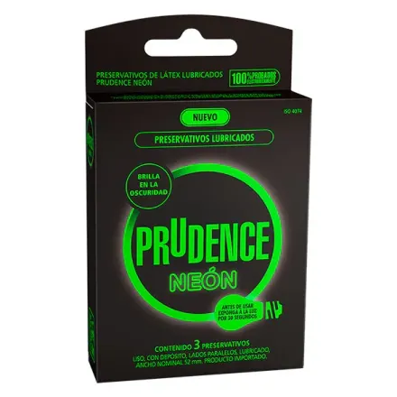Prudence Neon Condon x Paq (3)