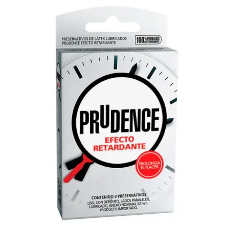 Prudence Efecto Retardante Condon x Paq (3)