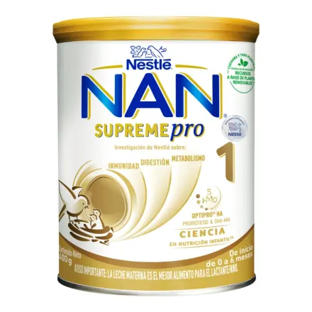 Nan Supreme Pro 1 x 400 g