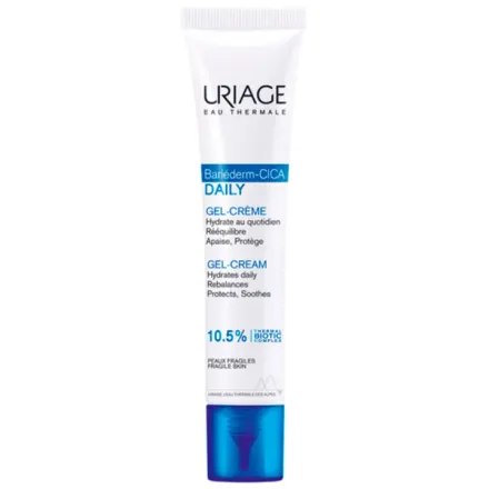 Uriage Bariederm Cica Gel Crema x 40 ml