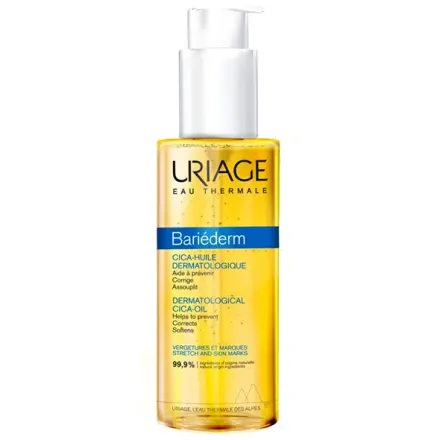 Uriage Bariederm Cica Aceite Dermatologico x 100 ml