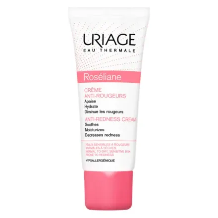 Uriage Roseliane Crema Anti Rojeces x 40 ml