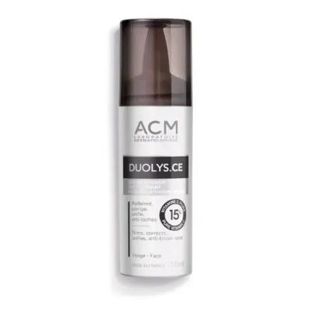 Acm Duolys Ce Serum Intensivo Antioxidante x 15 ml