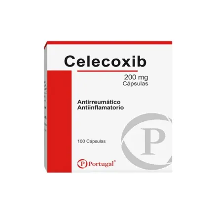 Celecoxib 200 mg Portugal