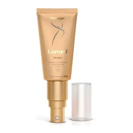 Lumed Emulgel x 40 g