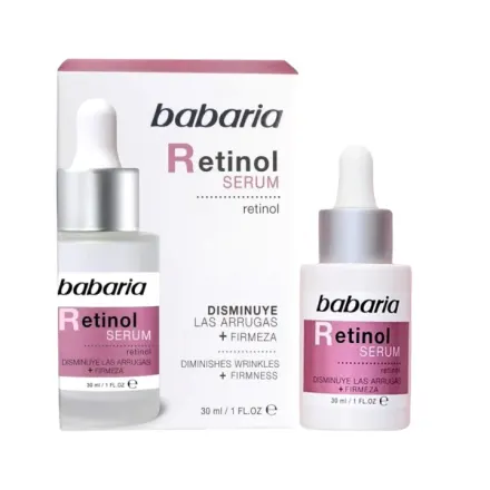 Babaria Retinol Serum x 30 ml