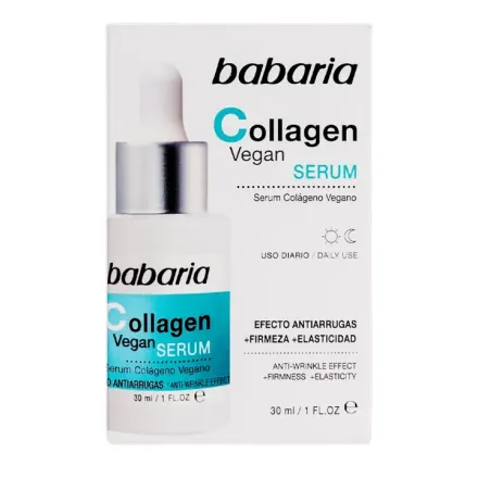 Babaria Collagen Serum x 30 ml