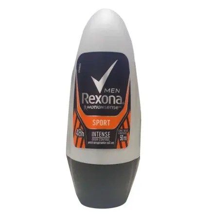 Rexona Men Sport Intense Roll On x 50 ml