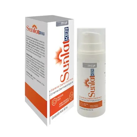 Sunlat Ker x 50 ml