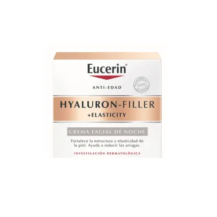 Eucerin Hyaluron Filler Elasticity Noche x 50 ml