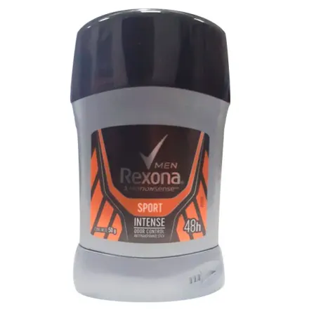Rexona Men Sport Intense Stick x 50 g