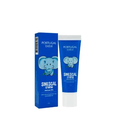 Sinescal Crema x 20 g