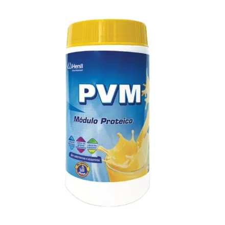 Pvm Modulo Proteico x 300 g