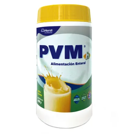 Pvm H Alimentacion Enteral x 400 g