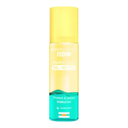 Isdin Fotoprotector Hydro Lotion Fps 50 x 200 ml