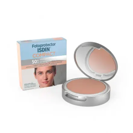 Isdin Fotoprotector Compact Arena Fps 50 x 10 g