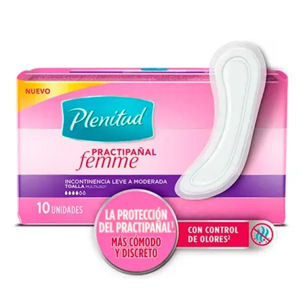 Plenitud Femme Practipañal x Paq (10)