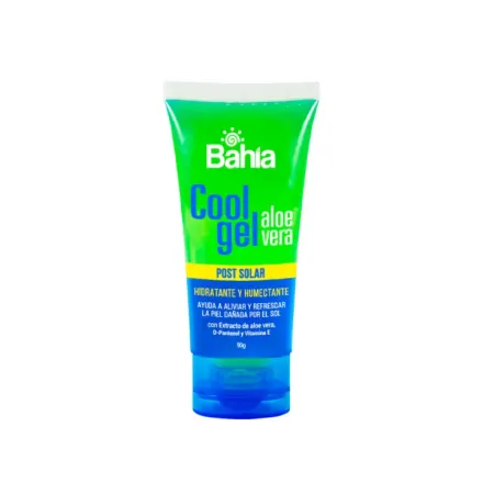 Bahia Cool Gel Aloe Vera x 90 g