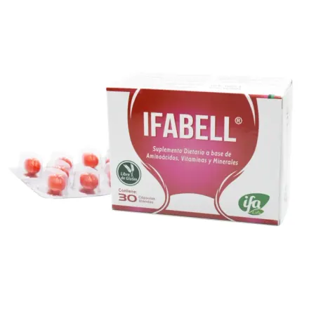 Ifabell