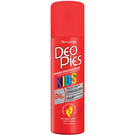 Deo Pies Kids x 260 ml