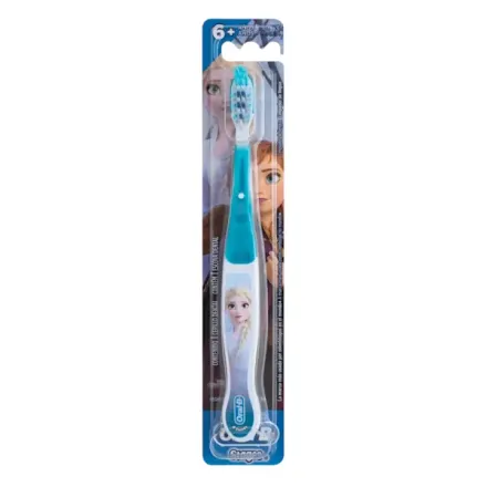 Oral B Cepillo Dental Frozen Stages 6+ x 1 Cep