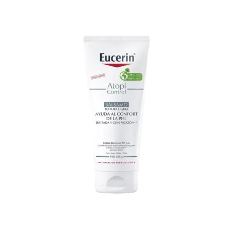 Eucerin Atopi Control Tubo x 200 ml