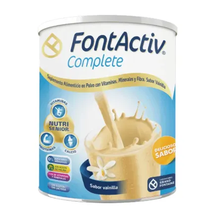 Fontactiv Complete x 400 g