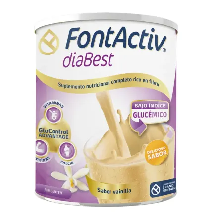 Fontactiv Diabest x 400 g