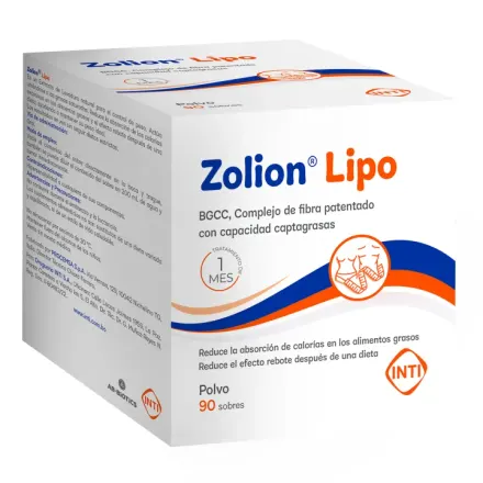 Zolion Lipo "Solion"