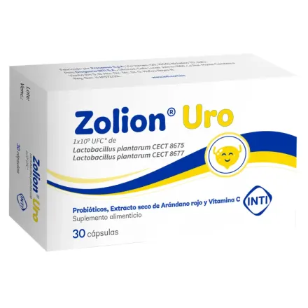 Zolion Uro "Solion"