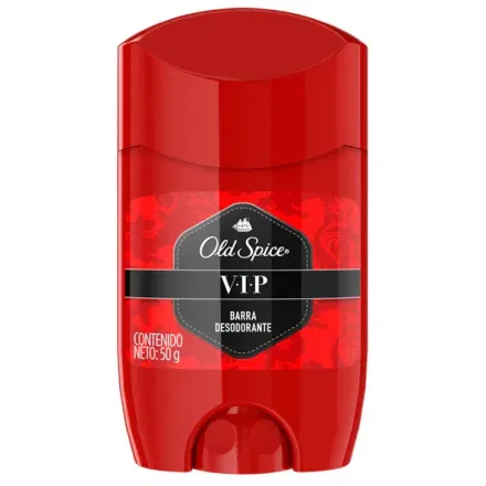 Old Spice Vip Desodorante Stick x 50 g