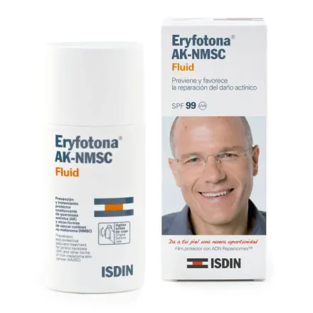 Eryfotona Ak Nmsc Fluid Fps 99 x 50 ml