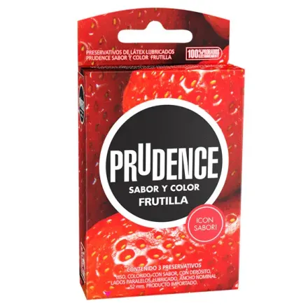 Prudence Frutilla Condon x Paq (3)