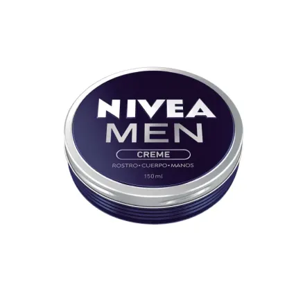 Nivea Men Crema x 75 ml