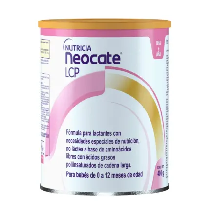 Neocate Lcp x 400 g