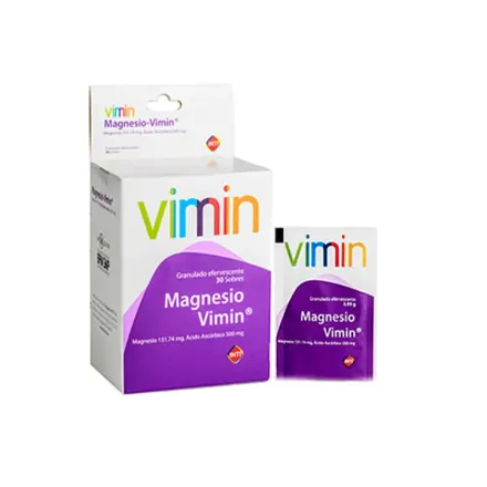 Magnesio Vimin