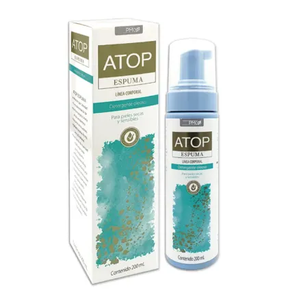 Atop Espuma x 150 ml