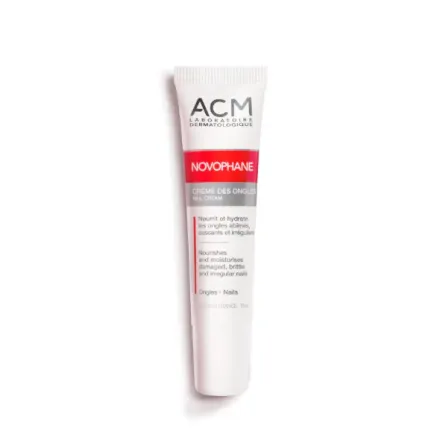 Acm Novophane Crema Para Uñas x 15 ml