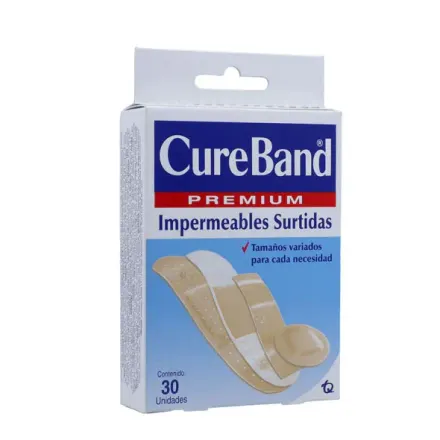 Doctor Cure Venditas Surtidas x Caja (75)