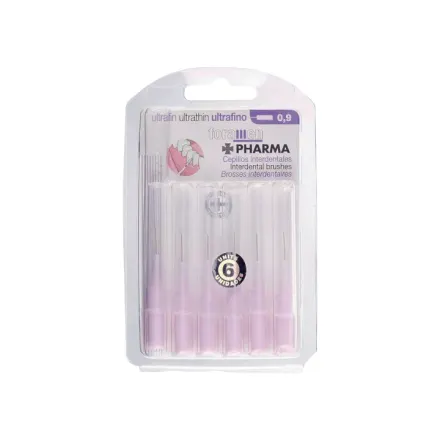 Foramen Interdental Ultrafino x Paq (6)