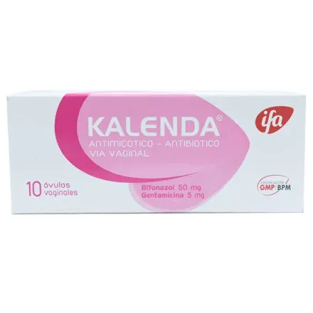 Kalenda Ovulos