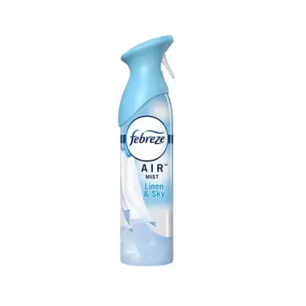 Febreze Ambientador Air Linen & Sky x 250 g