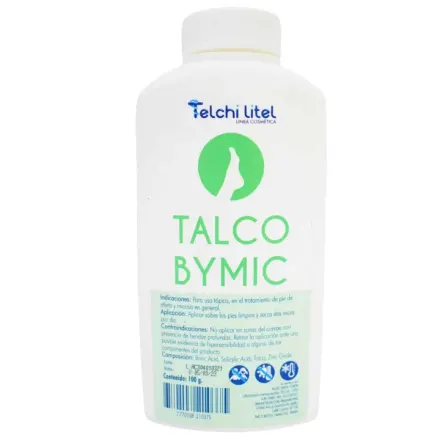 Telchi Talco Bymic x 100 g
