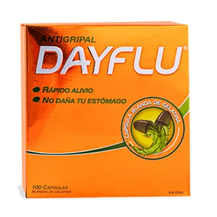 Dayflu