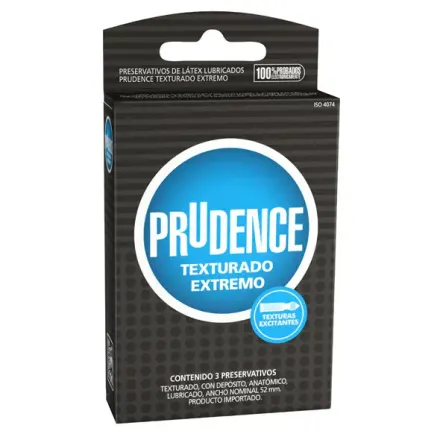 Prudence Texturado Extremo Condon x Caja (3)