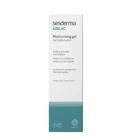 Sesderma Azelac Gel Hidratante x 50 ml