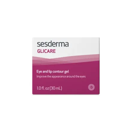 Sesderma Glicare Gel Contorno De Ojos Y Labios x 30 ml