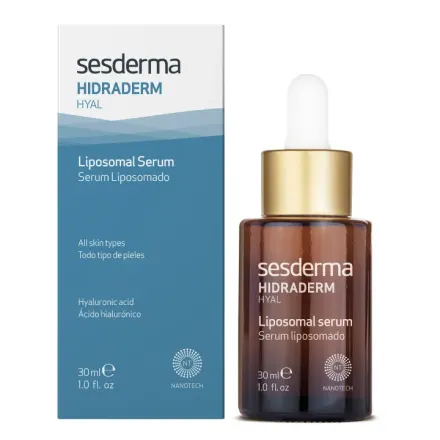 Sesderma Hidraderm Hyal Serum Liposomado x 30 ml