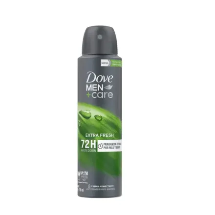 Dove Men Extra Fresh Aerosol x 150 ml
